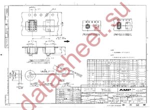 4-176890-2 datasheet  